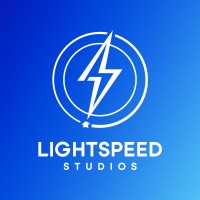 公司标志 Lightspeed Studios