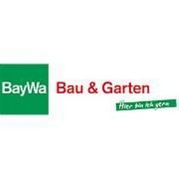 Firmenlogo BayWa Bau- & Gartenmärkte GmbH & Co. KG