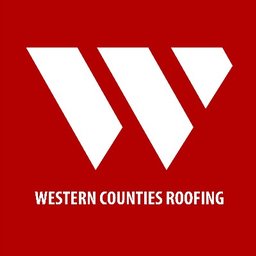 Company logo Western Counties Roofing Ltd