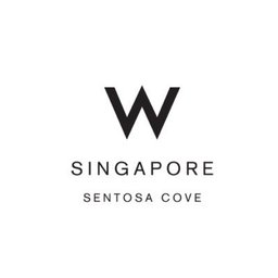Company logo W Singapore Sentosa Cove