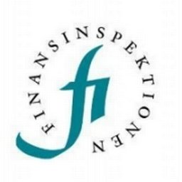 Company logo Finansinspektionen