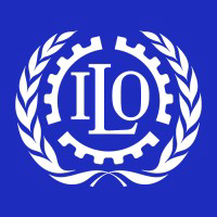 شعار الشركة International Labour Organization