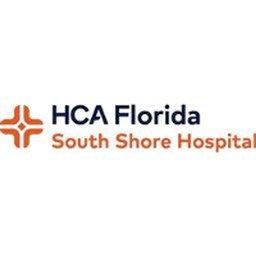 Company logo HCA Florida South Shore Hospital