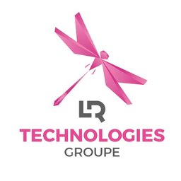Logo de l'entreprise LR Technologies Groupe