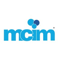 Logotipo de la empresa MCIM