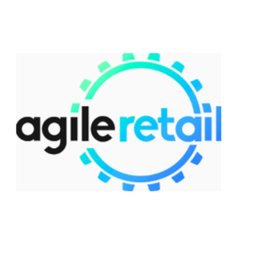 Company logo ID Agency