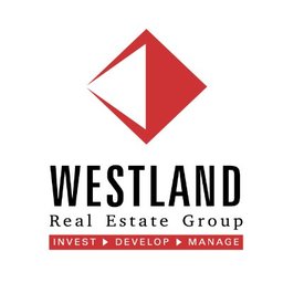 Company logo Westland Real Estate Group