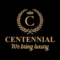 شعار الشركة Centennial Financial Solutions DIFC