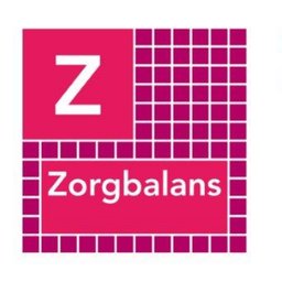 Company logo Zorgbalans