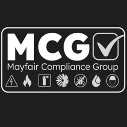 Company logo Mayfair Compliance Group