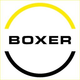 Company logo Boxer Property Management