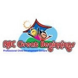 Company logo ABC Great Beginnings