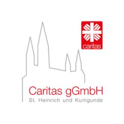 Firmenlogo Caritas gGmbH St. Heinrich und Kunigunde