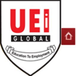 कंपनी का लोगो UEI Global Education