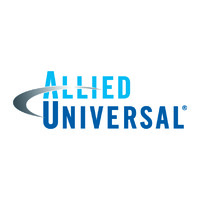 Company logo Allied Universal