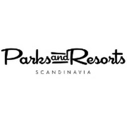 Company logo Parks and Resorts