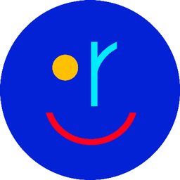 Company logo REDE CIDADÃ
