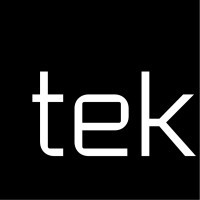 Company logo Teknion