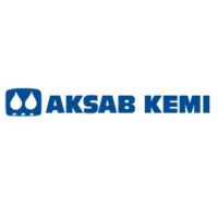 Company logo Aksab Kemi AB