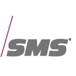 Company logo SMS Data Products Group, Inc