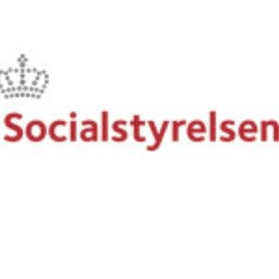 Company logo Socialstyrelsen