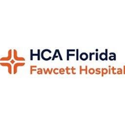 Company logo HCA Florida Fawcett Hospital