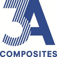 Firmenlogo 3A Composites