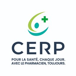 Logo de l'entreprise CERP