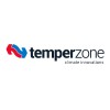 Company logo Temperzone