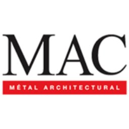 Company logo MAC Metal Architectural