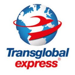 Company logo Transglobal Express