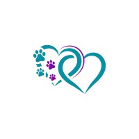 Company logo Heartstrings Pet Hospice