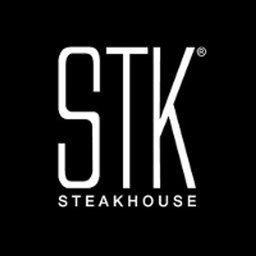 Company logo STK Steakhouse