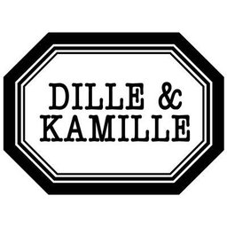 Company logo Dille & Kamille