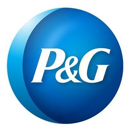 Company logo Procter & Gamble