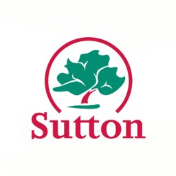 Company logo LONDON BOROUGH OF SUTTON
