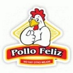 Pollo Feliz Logo