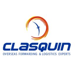 Logo de l'entreprise CLASQUIN
