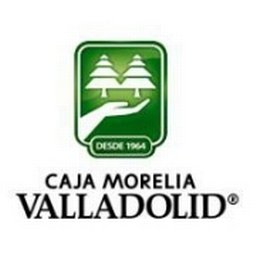 Logotipo de la empresa CAJA MORELIA VALLADOLID SC DE AP DE RL DE CV