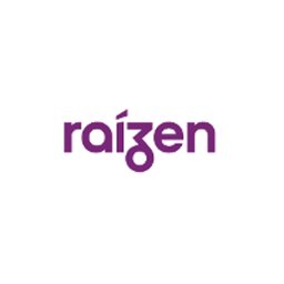 Company logo RAÍZEN