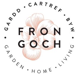 Company logo Fron Goch Garden Centre