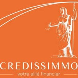 Logo de l'entreprise Credissimmo