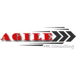 Company logo AGILE HR