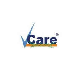 कंपनी का लोगो Praba's VCARE health clinic Pvt ltd