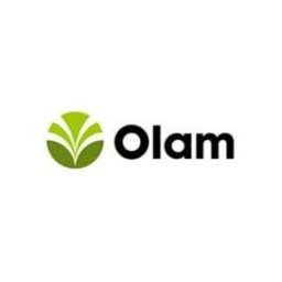 Company logo OLAM