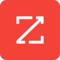 Company logo ZoomInfo