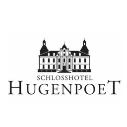 Firmenlogo Schloss Hugenpoet GmbH & Co. KG