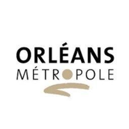 Logo de l'entreprise Orléans Métropole