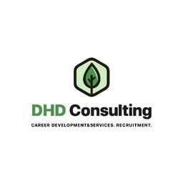 Company logo DHD Consulting