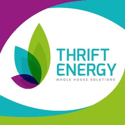 Company logo Thrift Energy